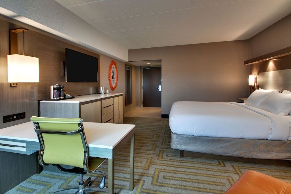 DoubleTree by Hilton Mt. Vernon