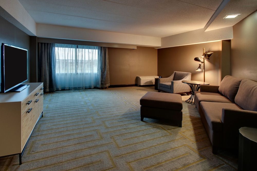 DoubleTree by Hilton Mt. Vernon