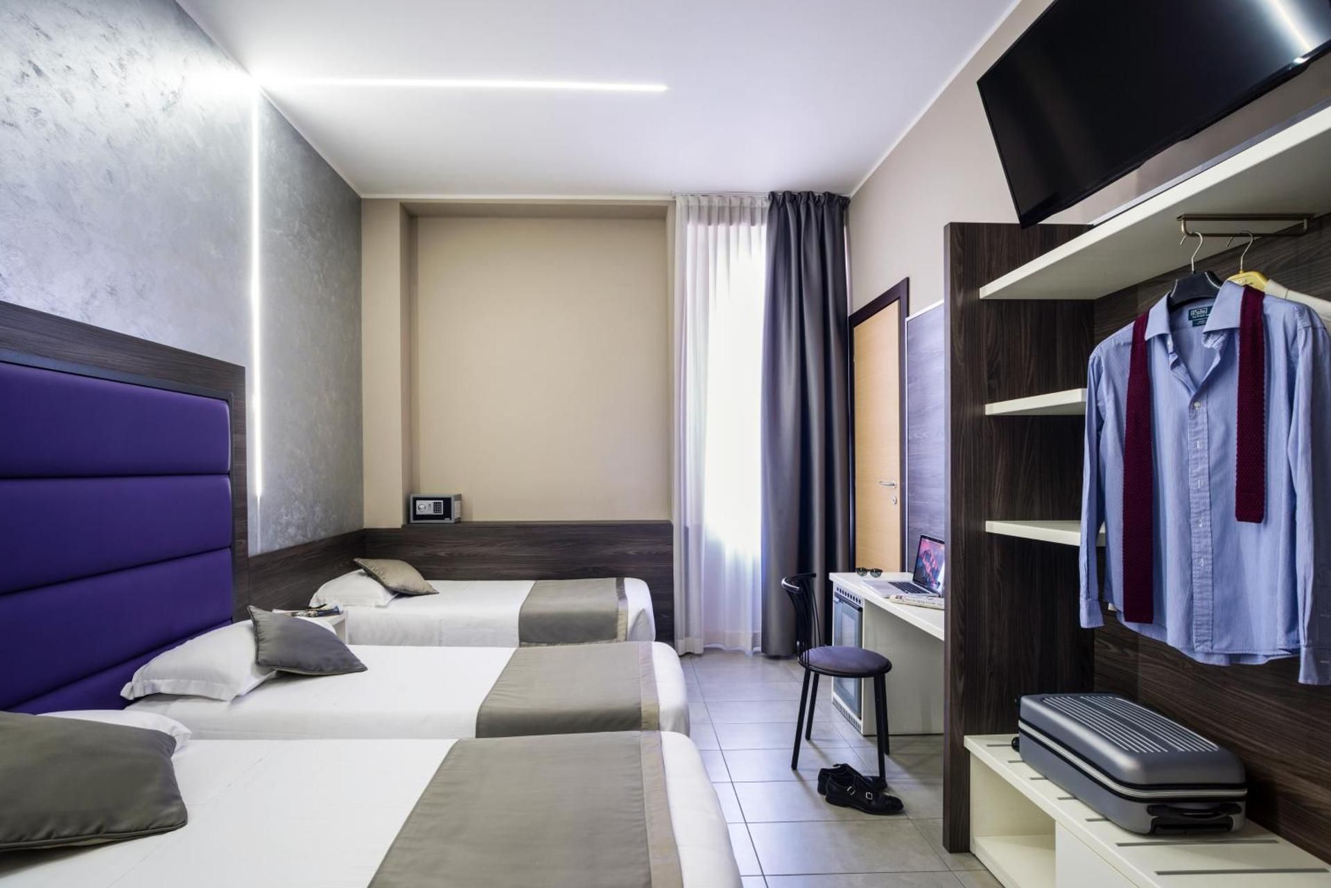 undefined ibis Styles Milano Centro 9