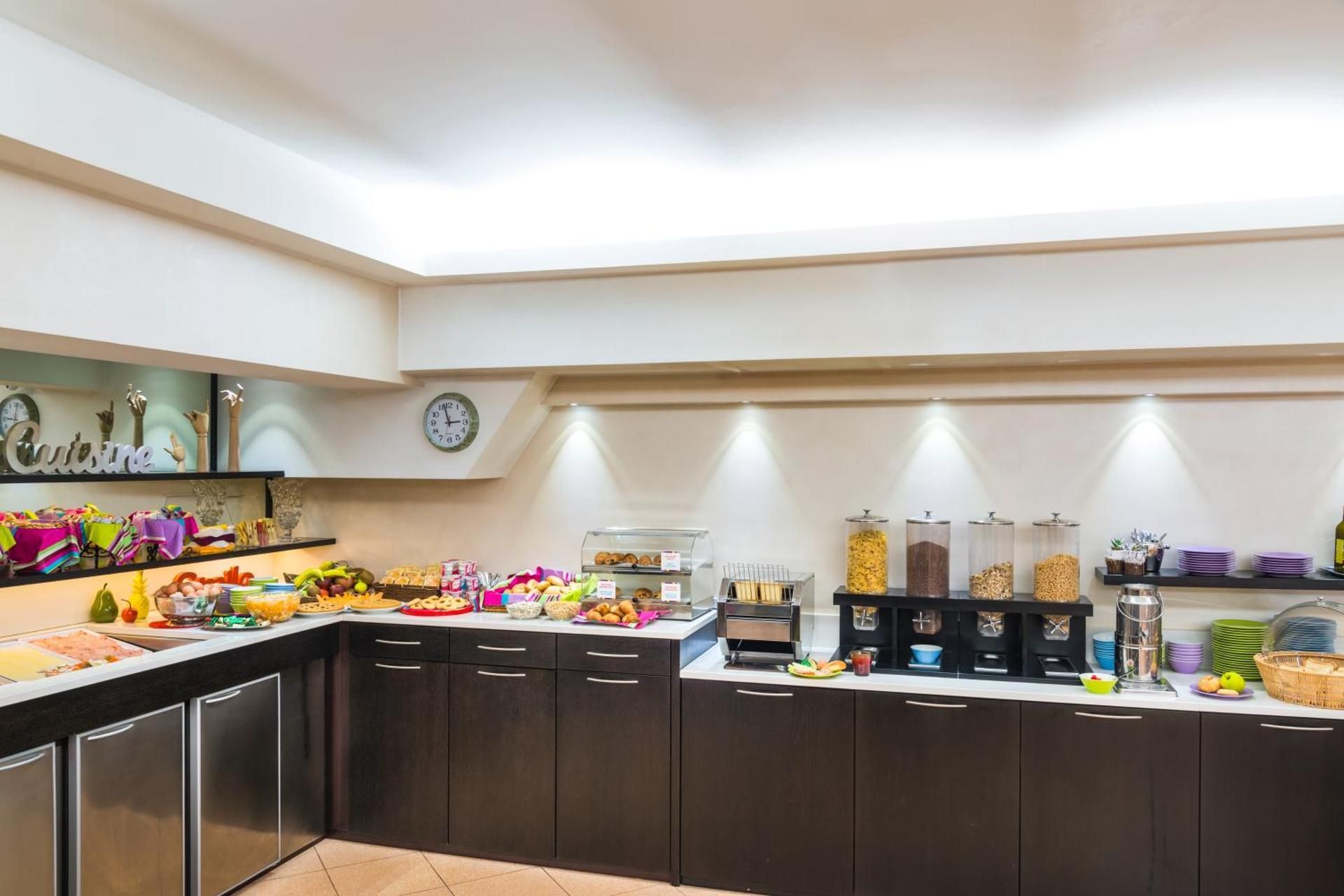 undefined ibis Styles Milano Centro 9