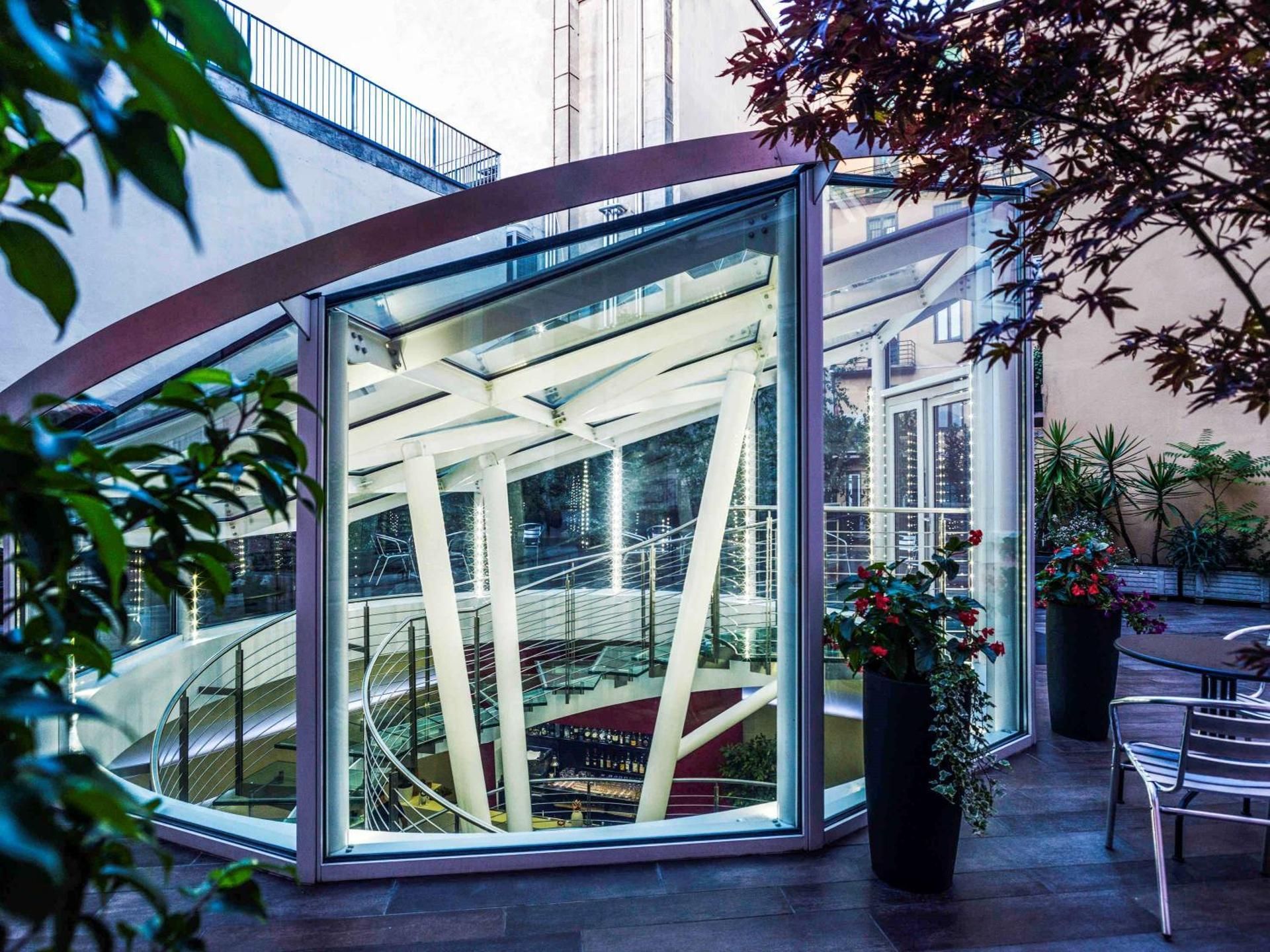 undefined ibis Styles Milano Centro 3