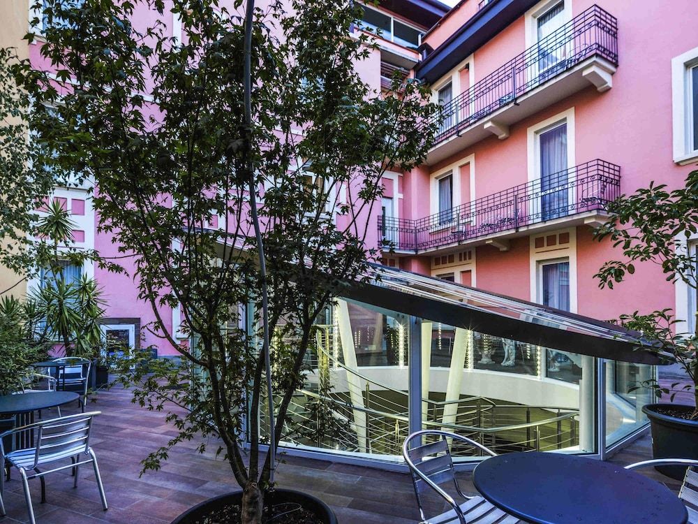 undefined ibis Styles Milano Centro 4