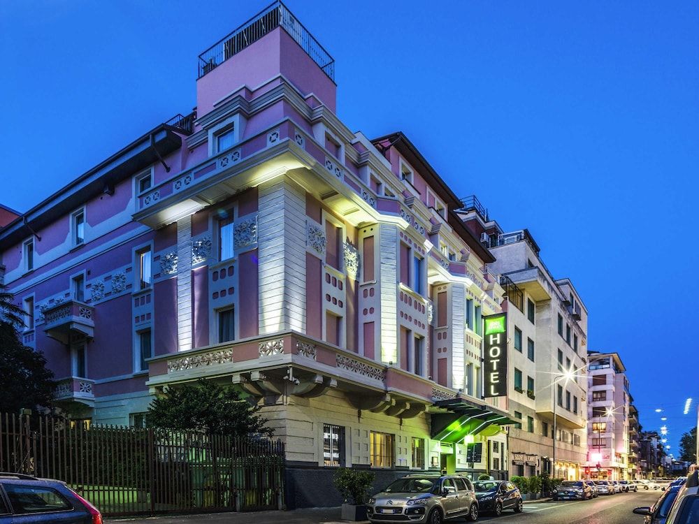 undefined ibis Styles Milano Centro