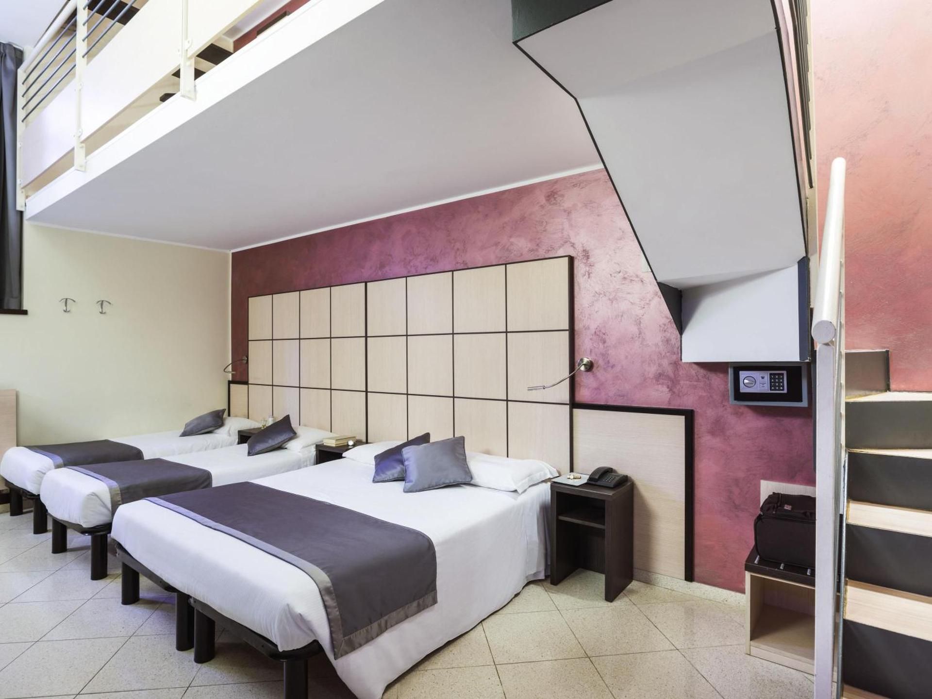 undefined ibis Styles Milano Centro 7