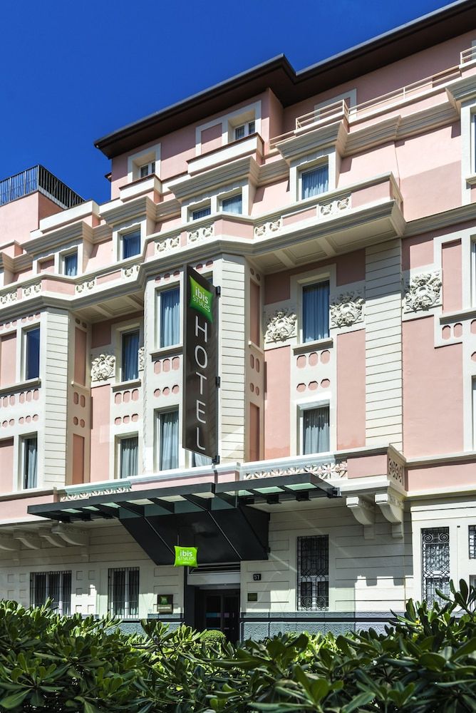 undefined ibis Styles Milano Centro 2