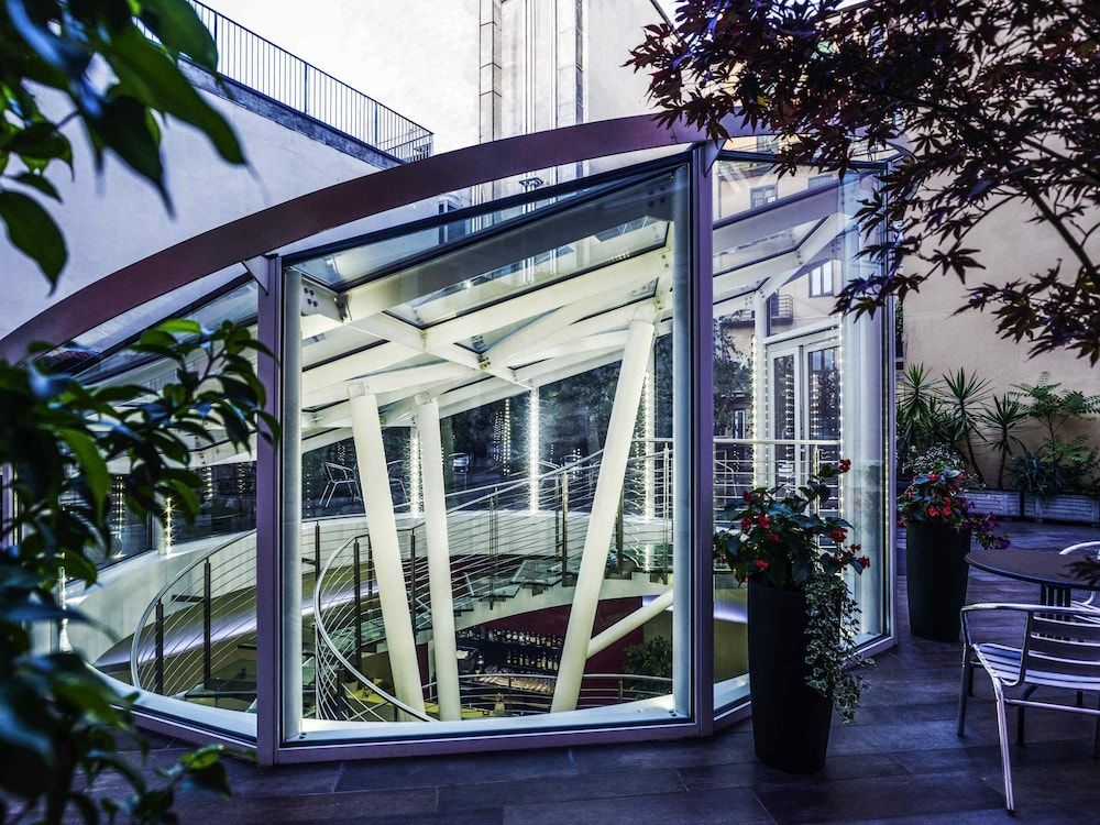 undefined ibis Styles Milano Centro 5