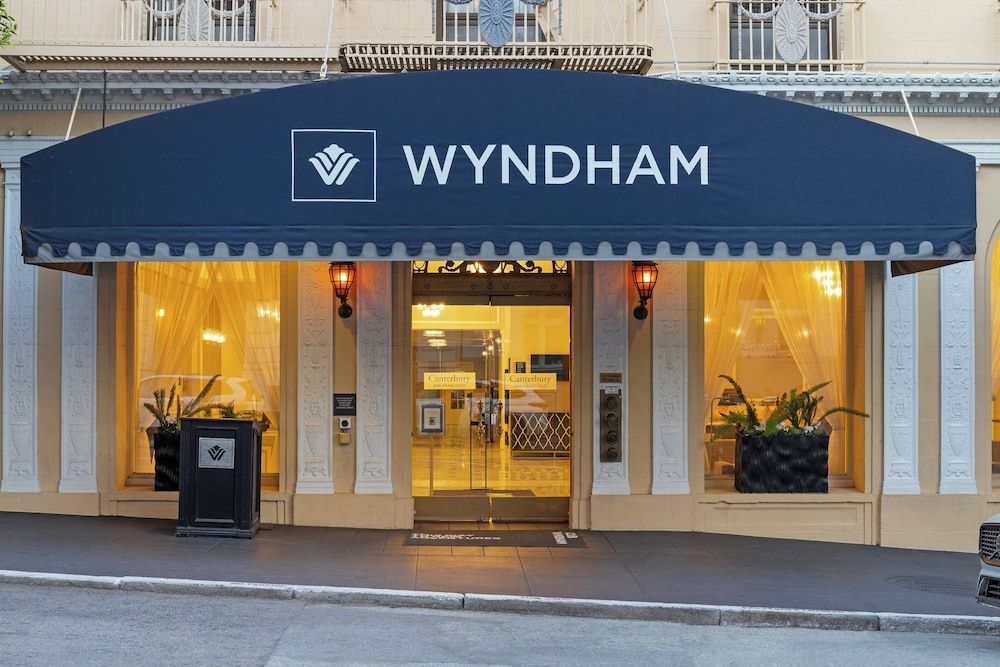 undefined Club Wyndham Canterbury