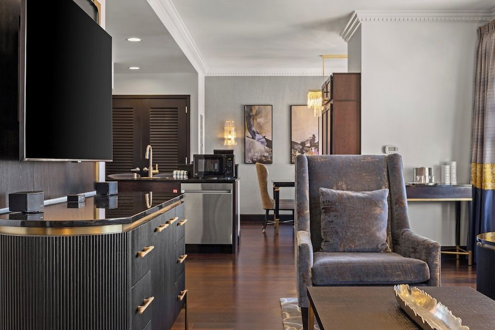 Club Wyndham Canterbury Standard Room, 2 Bedrooms 19