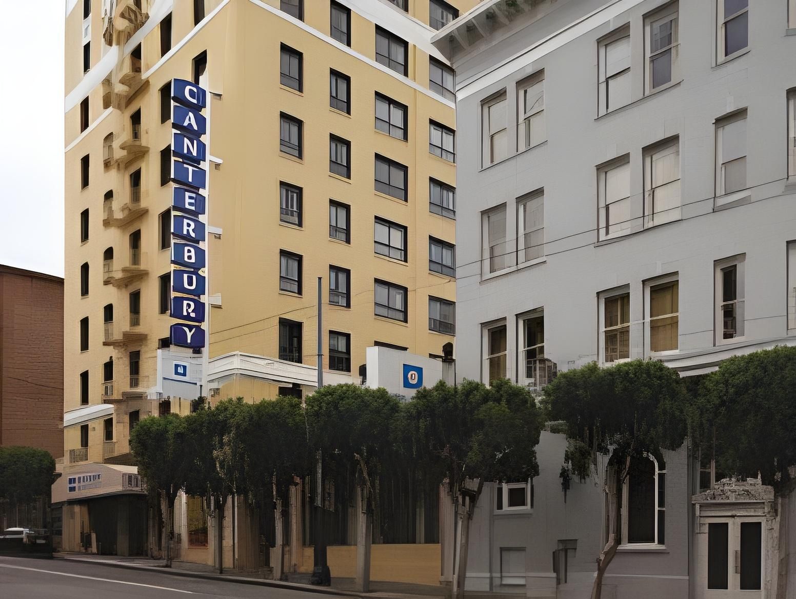 undefined Club Wyndham Canterbury 3