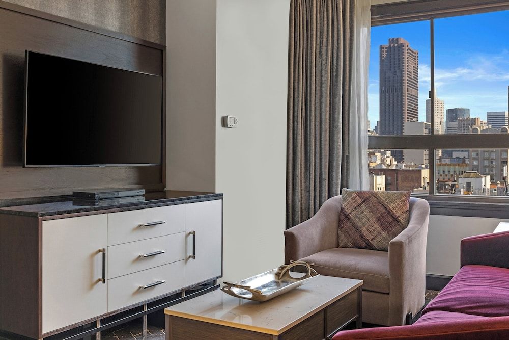 Club Wyndham Canterbury Standard Room, 2 Bedrooms 15