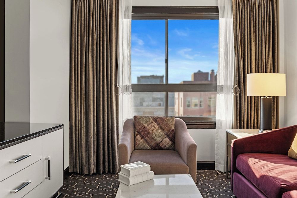 Club Wyndham Canterbury Suite, 1 Bedroom, Kitchenette 10