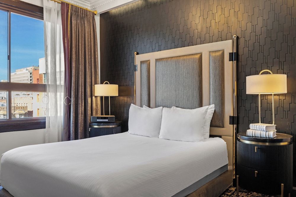 Club Wyndham Canterbury Standard Room, 2 Bedrooms