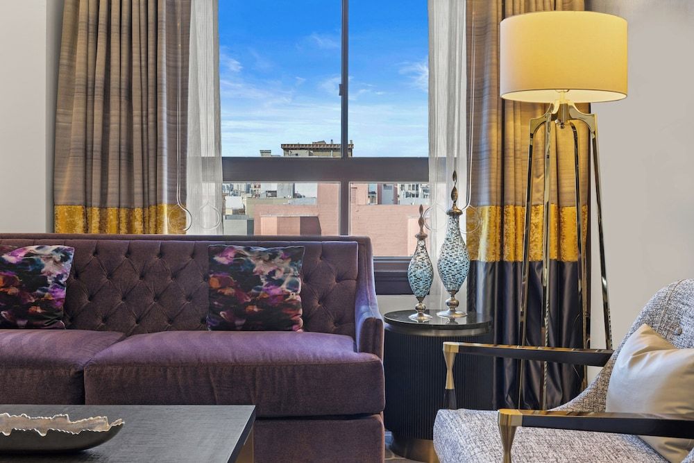 Club Wyndham Canterbury Standard Room, 2 Bedrooms 16