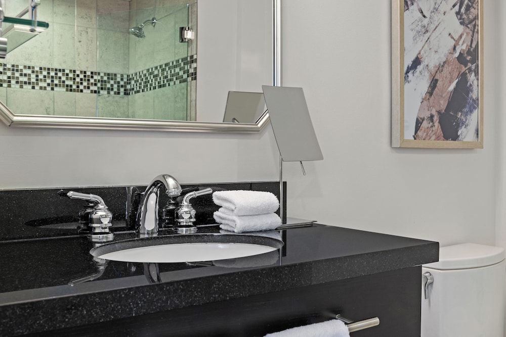 Club Wyndham Canterbury Suite, 1 Bedroom, Kitchenette 12