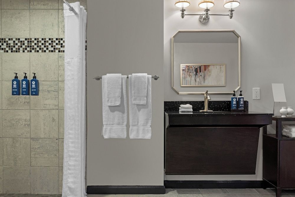 Club Wyndham Canterbury Suite, 1 Bedroom, Kitchenette 7