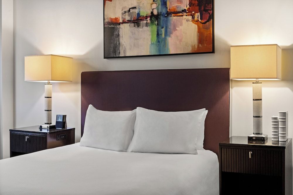 Club Wyndham Canterbury Suite, 1 Bedroom, Kitchenette 4