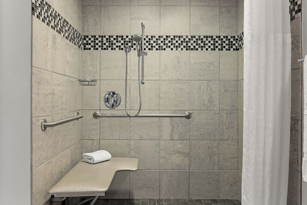 Club Wyndham Canterbury Standard Room, 2 Bedrooms 9