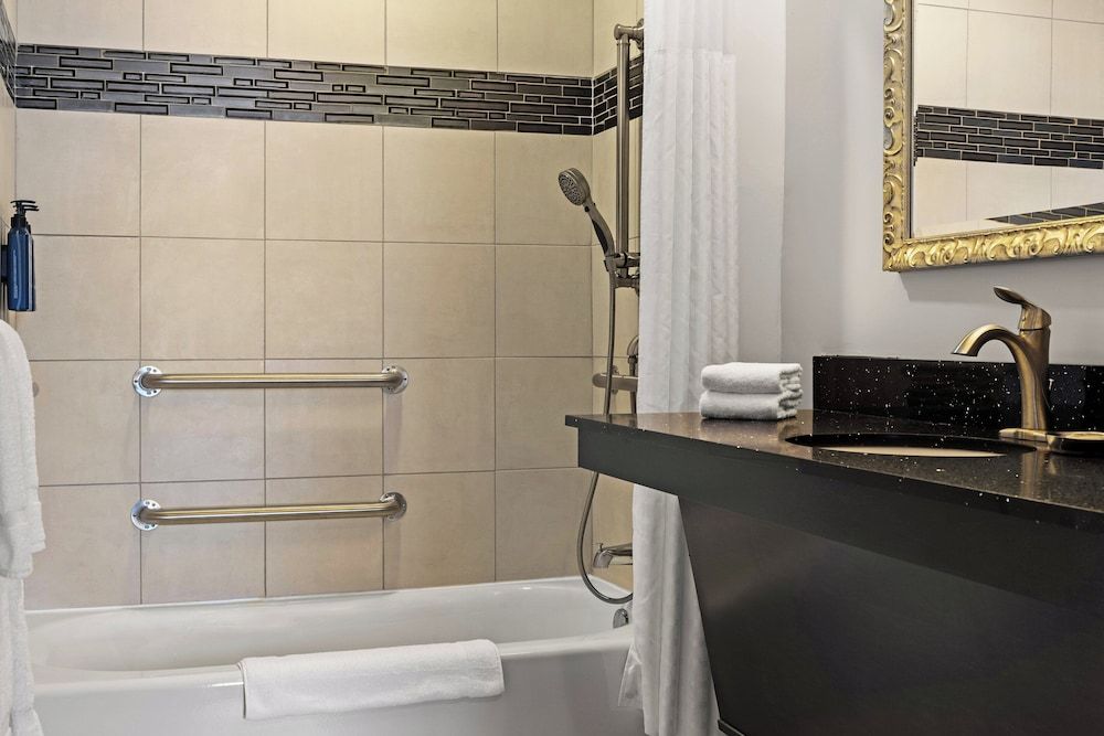 Club Wyndham Canterbury Standard Room, 2 Bedrooms 9