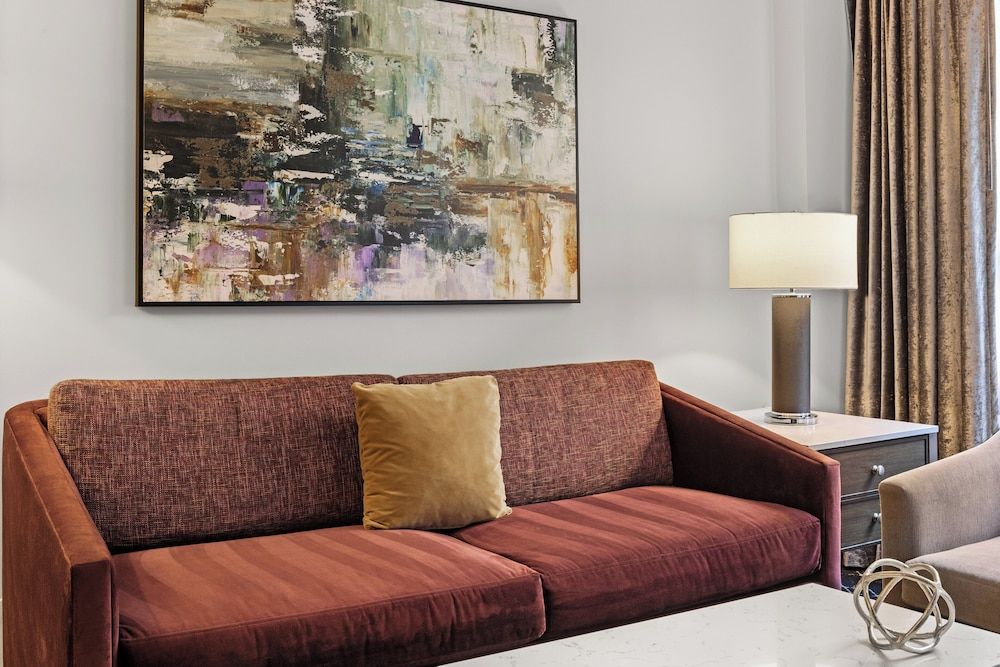 Club Wyndham Canterbury Standard Room, 2 Bedrooms 20