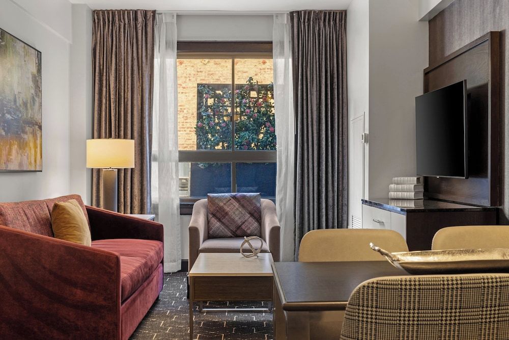 Club Wyndham Canterbury Standard Room, 2 Bedrooms 18