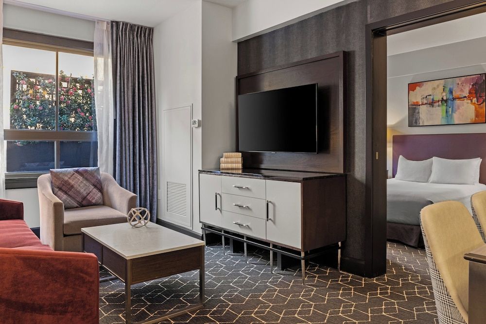 Club Wyndham Canterbury Standard Room, 2 Bedrooms 14