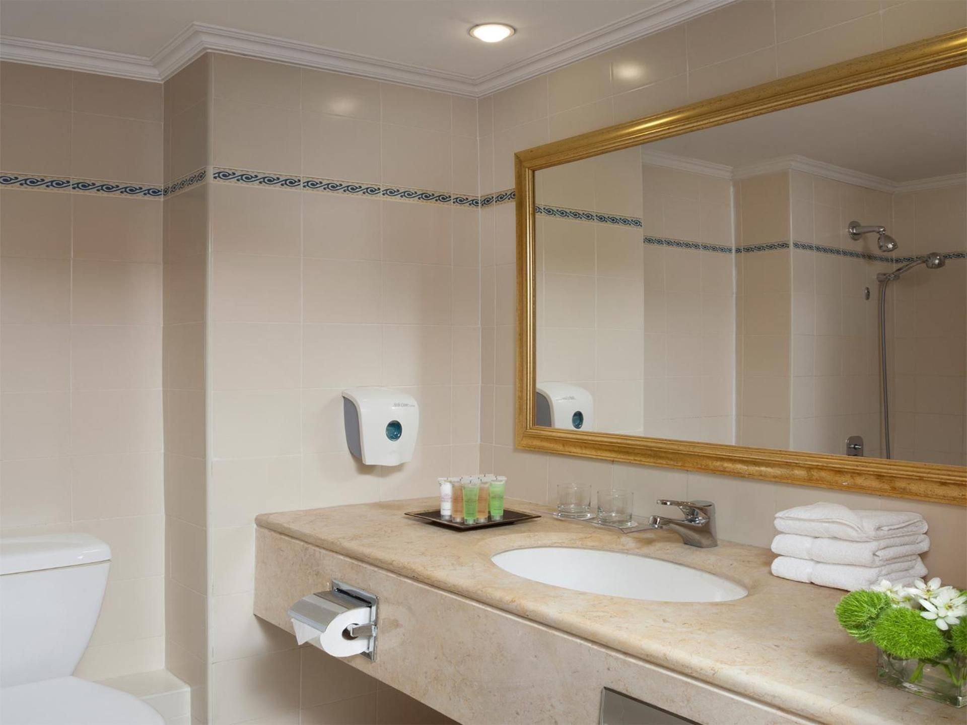 Business Double Room