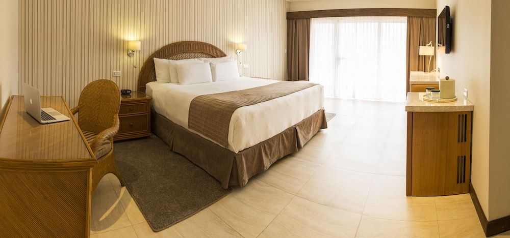 Royal Room