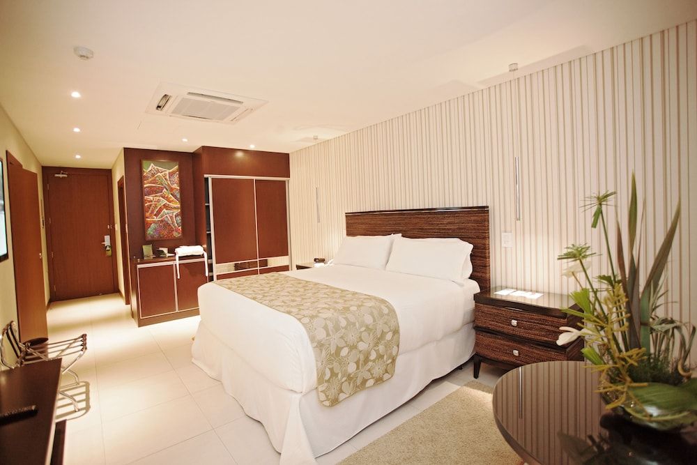 Superior Room, 1 King Bed