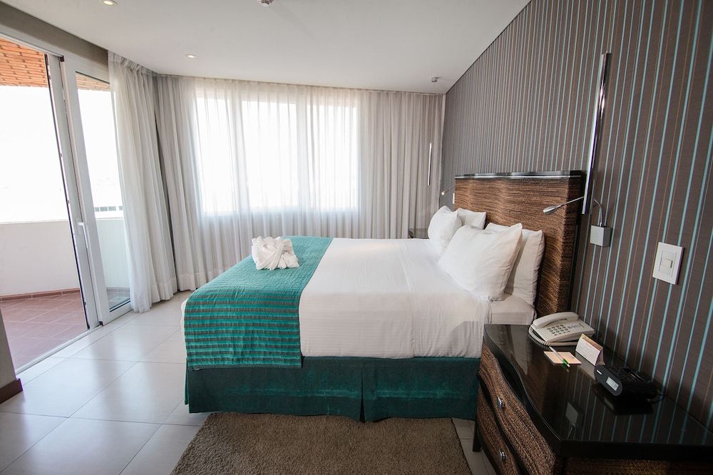 Master Suite