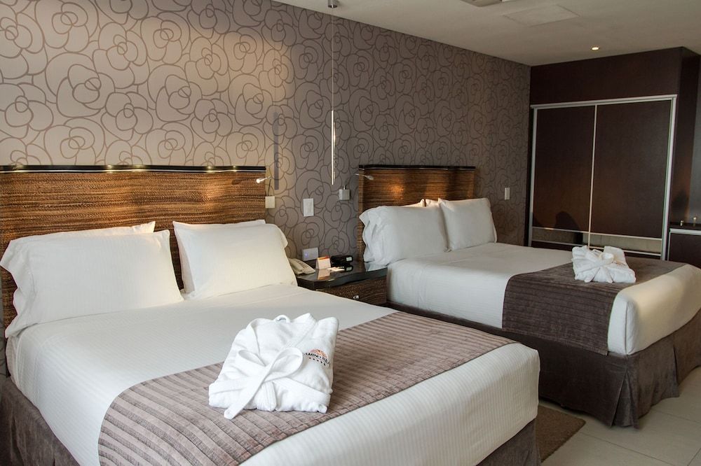 Suite, 2 Bedrooms