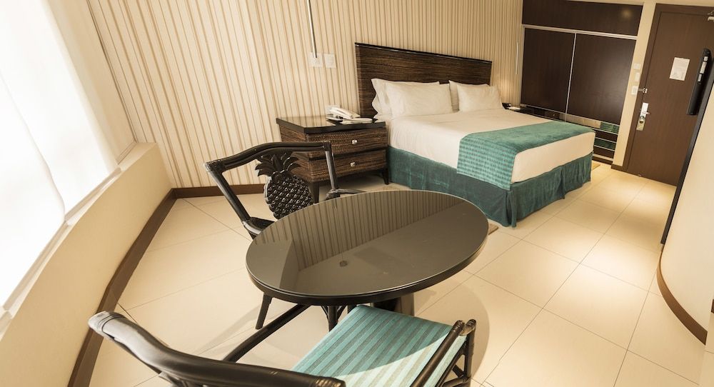 Superior Room, 1 King Bed