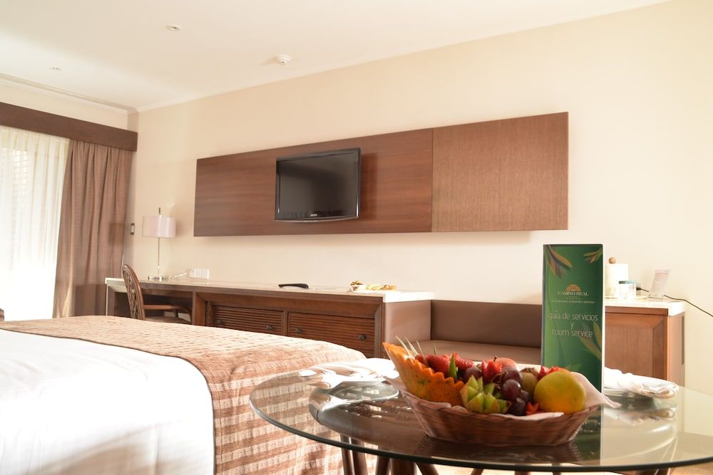 Deluxe Room, 2 Queen Beds
