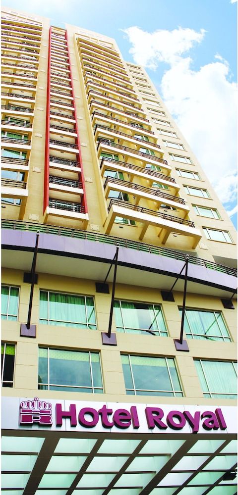 undefined Hotel Royal Kuala Lumpur 5