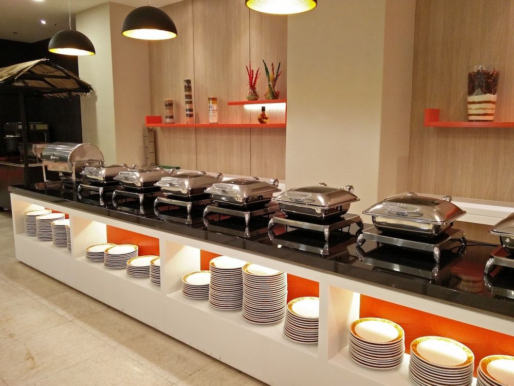 undefined Hotel Royal Kuala Lumpur 7