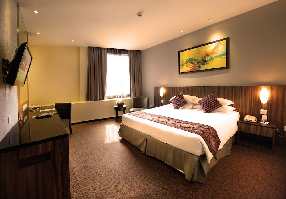 undefined Hotel Royal Kuala Lumpur