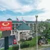 Econo Lodge Inn & Suites Foley-North Gulf Shores