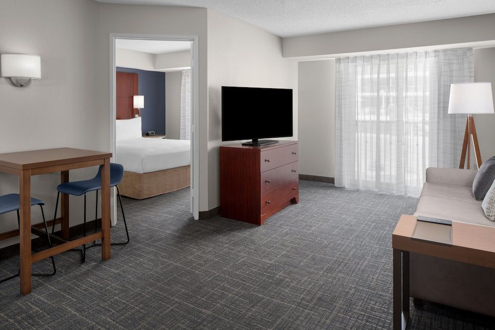 Residence Inn by Marriott San Diego Downtown