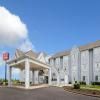 Econo Lodge Inn & Suites Evansville East