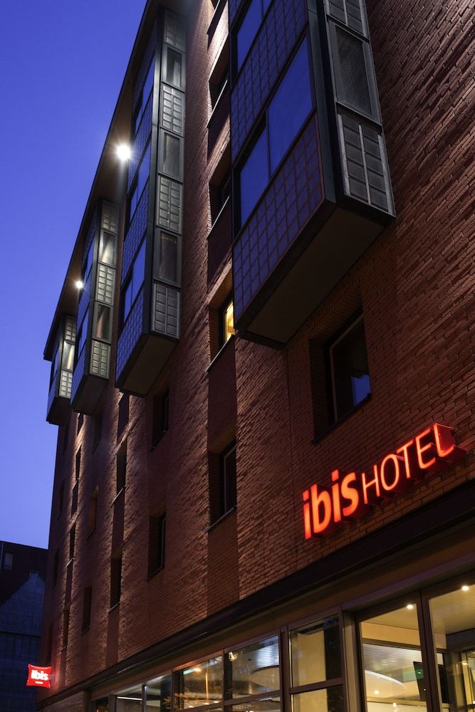 undefined ibis Amsterdam Centre Stopera 5
