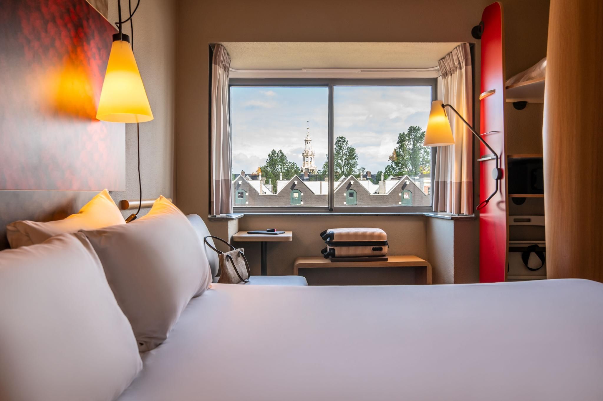 undefined ibis Amsterdam Centre Stopera 10