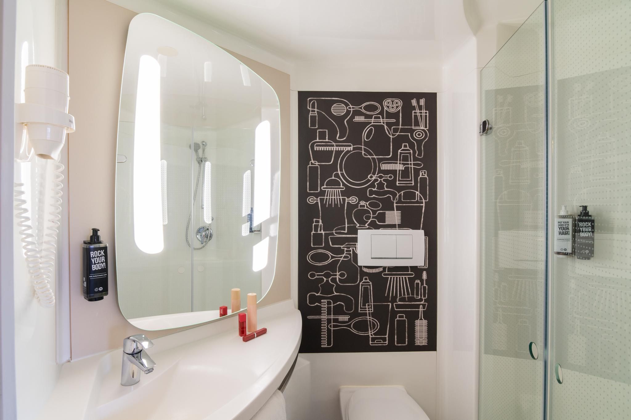 undefined ibis Amsterdam Centre Stopera 9