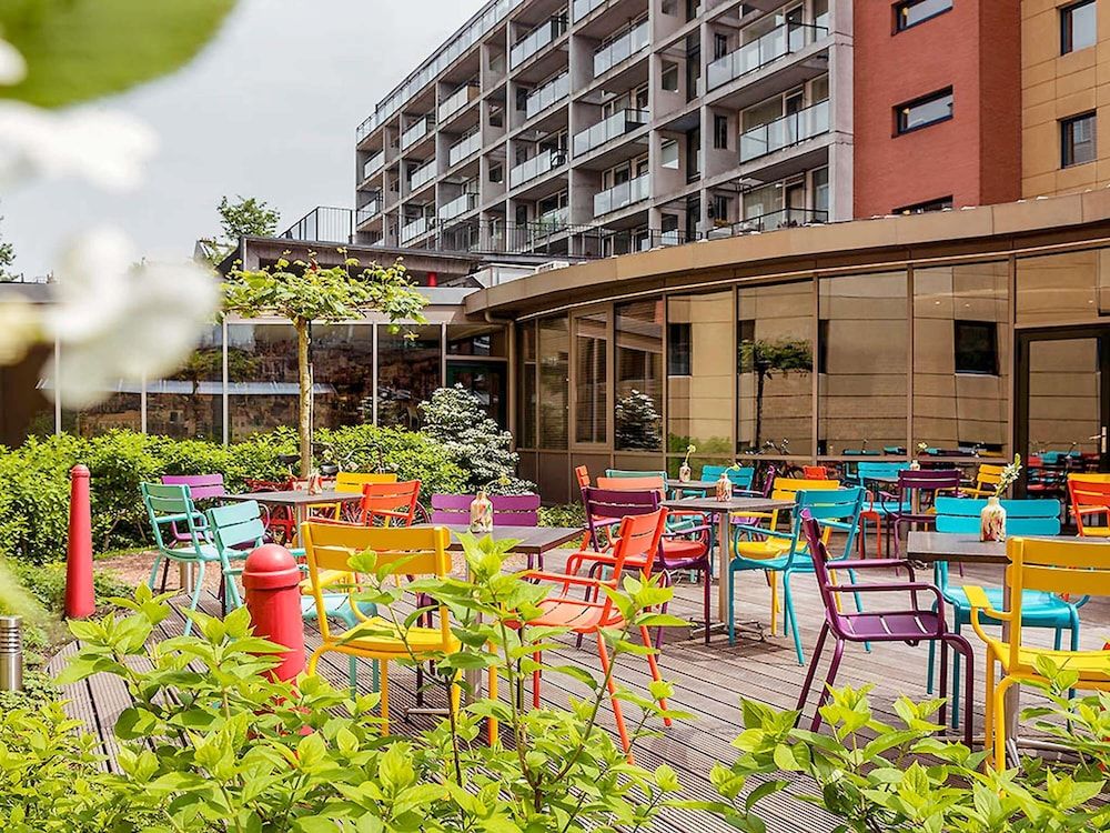 undefined ibis Amsterdam Centre Stopera