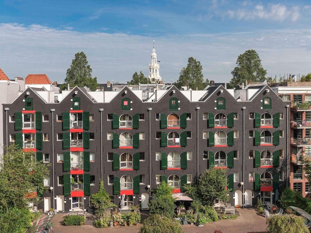 undefined ibis Amsterdam Centre Stopera 3