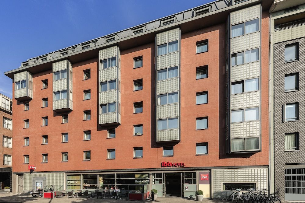 undefined ibis Amsterdam Centre Stopera 2