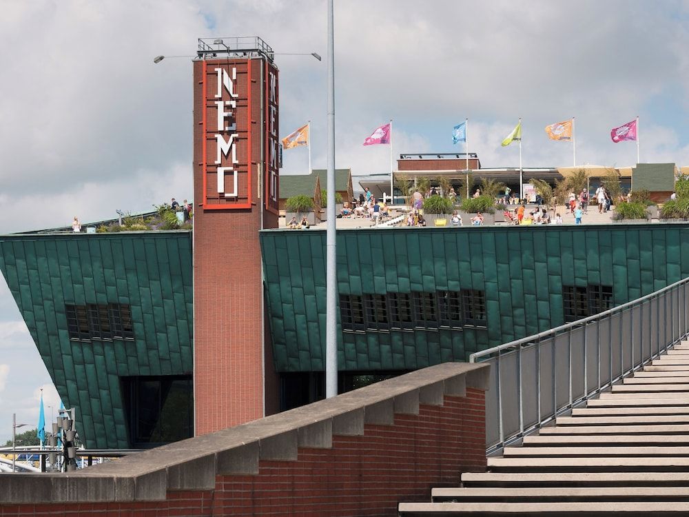 undefined ibis Amsterdam Centre Stopera 4