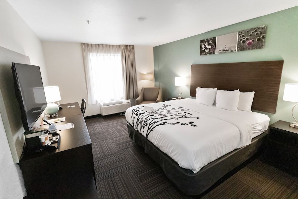 Sleep Inn