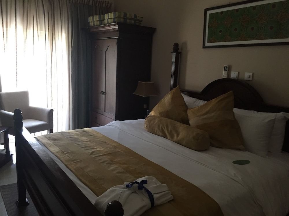 Club Room