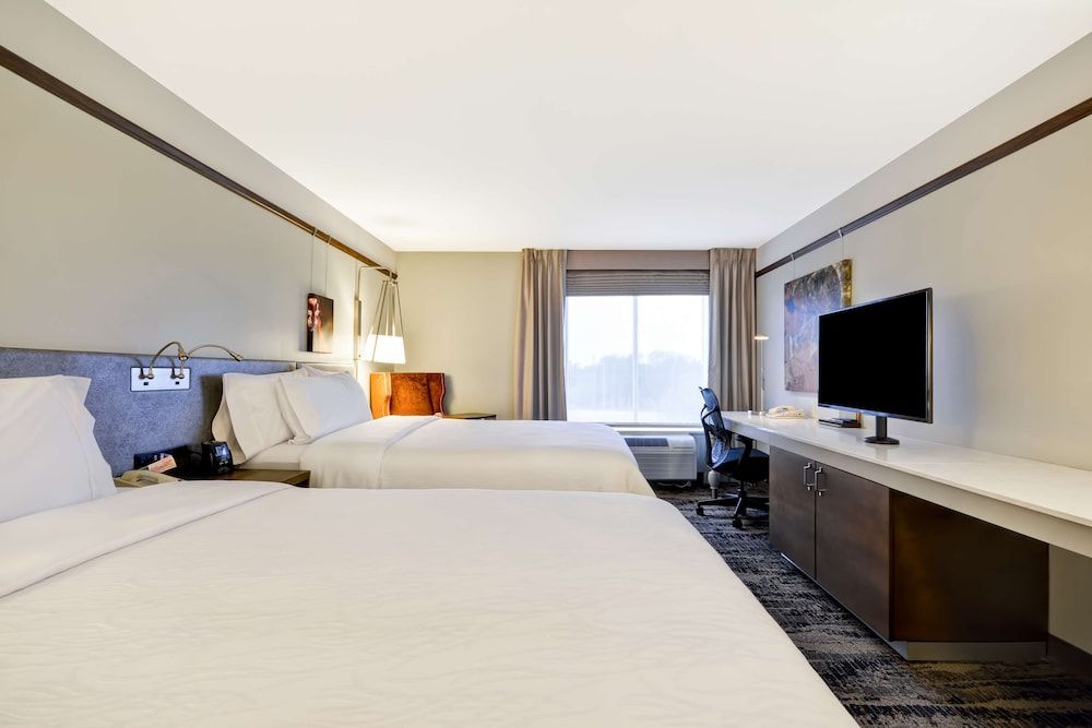 Room, 2 Queen Beds