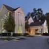 Homewood Suites by Hilton Houston-Kingwood Parc-Airport Area
