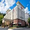Hampton Inn Atlanta-Mall Of Georgia